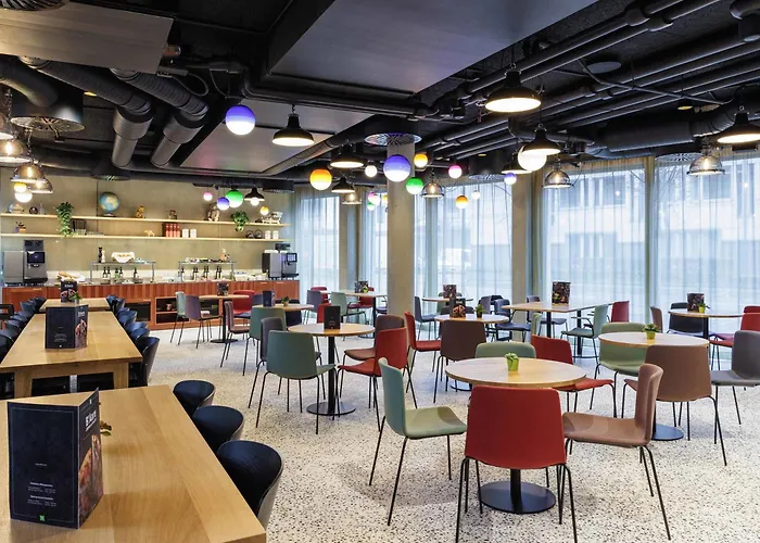 Ibis Styles City