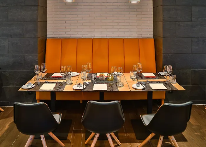 Strandhotel: Hotel Frankfurt Messe Affiliated By Melia