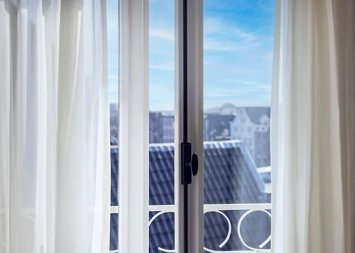 Hotel: Hotel Nes Amsterdam