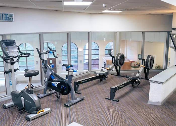 Crowne Plaza Solihull, An Ihg Hotel