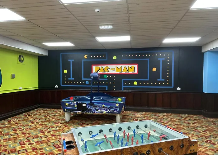 Imperial Blackpool