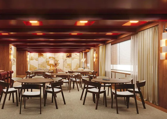 Sheraton Stockholm Hotel