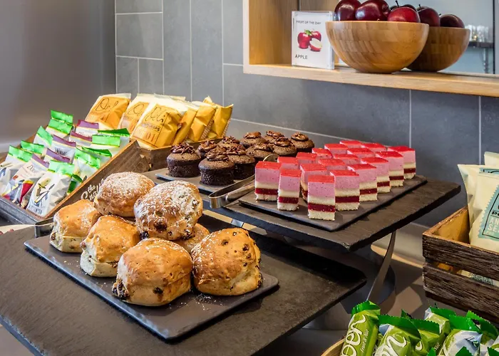 Hilton London Tower Bridge