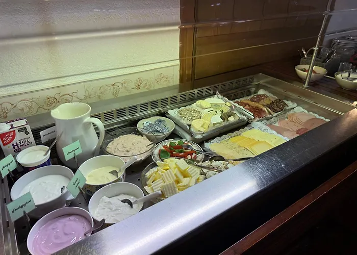 3-Sterne-Hotel: Glocke Weingut und Hotel