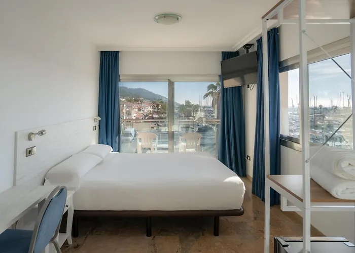  Port Sitges