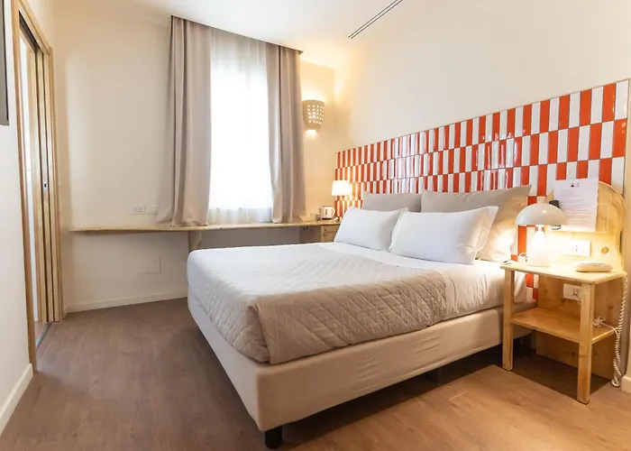 Hotel Lamorosa