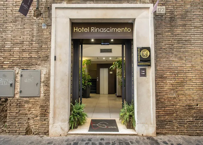 Rinascimento - Gruppo Trevi