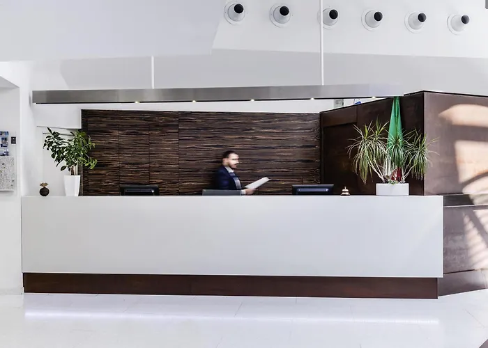 Resort: Ibis Styles Milano Centro
