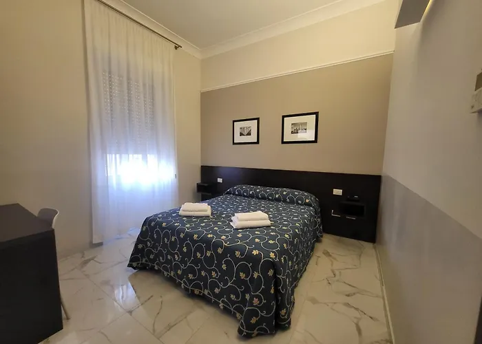 Albergo economico: Club Hotel