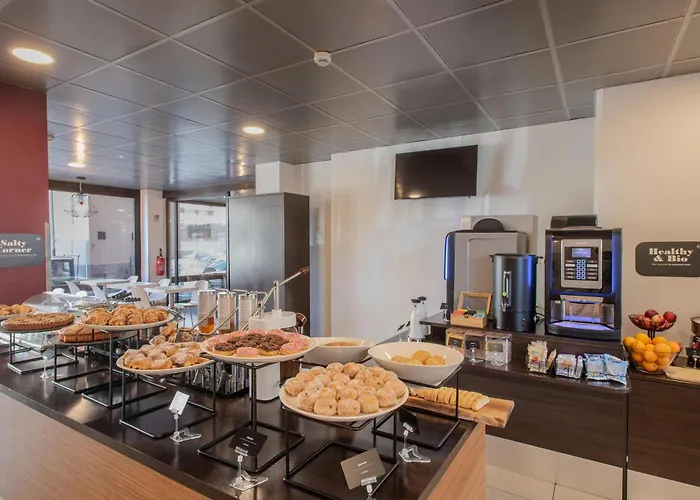 Luchthavenhotel: B&B Hotel Firenze Nuovo Palazzo Di Giustizia