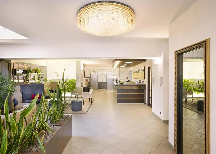 Best Western City Hotel