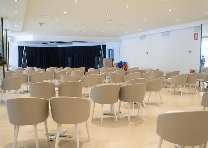 Luxe hotel: Bluesea Costa Jardin & Spa