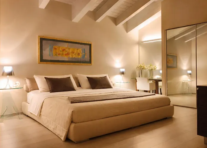 Albergo centrale: Hotel Ristorante Sogno