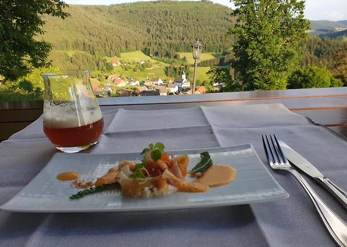 Hôtel accueillant les animaux: Sackmann Genuss Und Spa Resort
