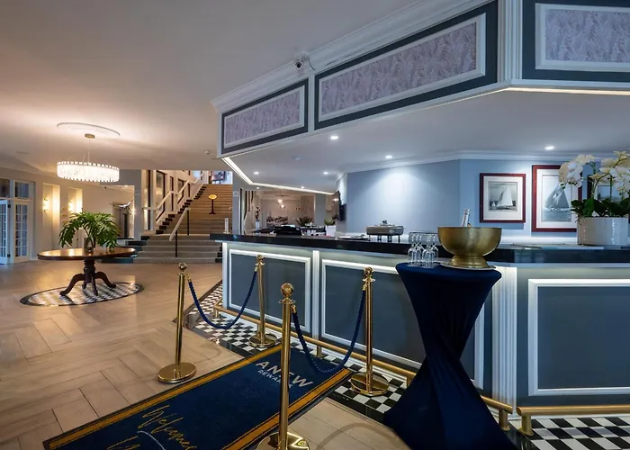 Ping Pong hotel: Anew Resort Wilderness Garden Route