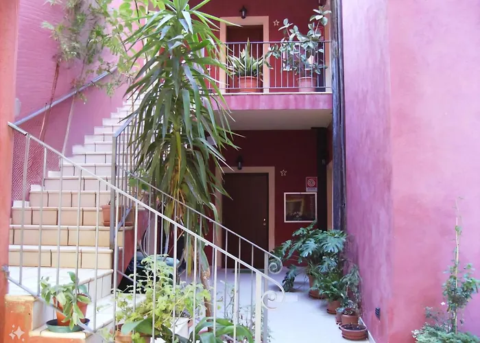 Albergo Residenziale Stella Dell'Est