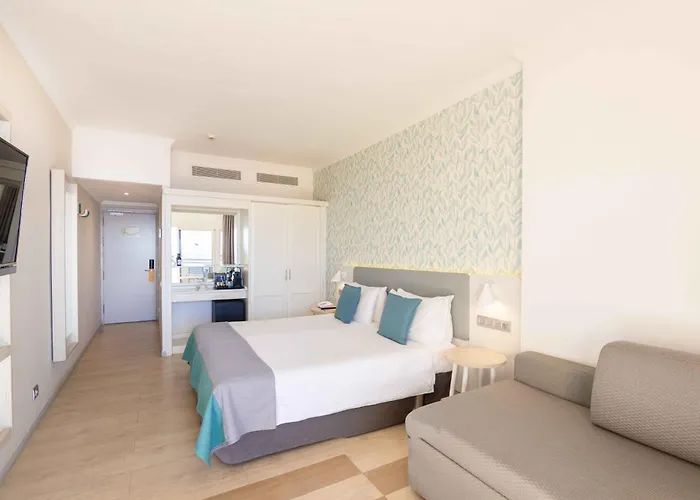 Abora Continental By Lopesan s