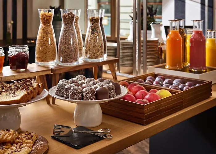 Radisson Blu Style Hotel, Vienna