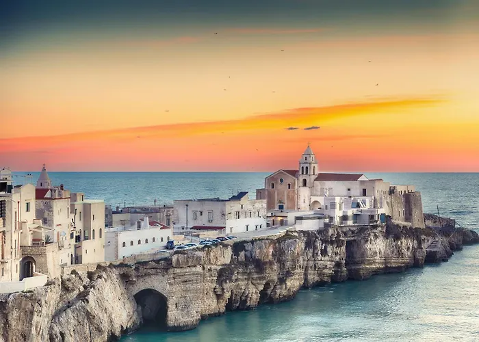 Hotel con golf: Hotel Club Bellavista