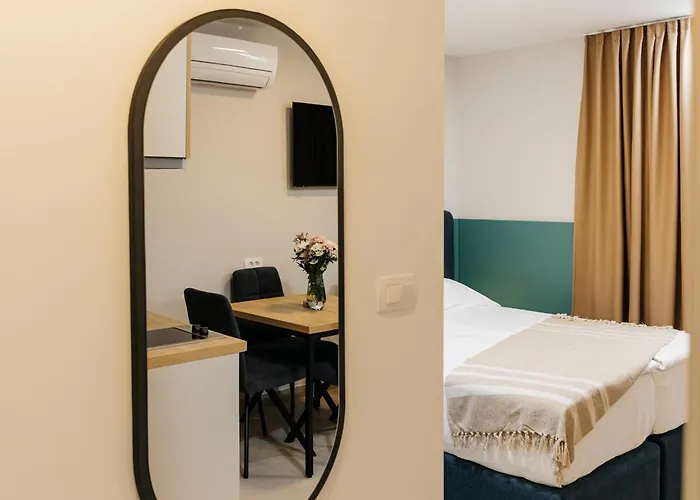 Golf hotel: Sagitta All Inclusive Holiday Resort