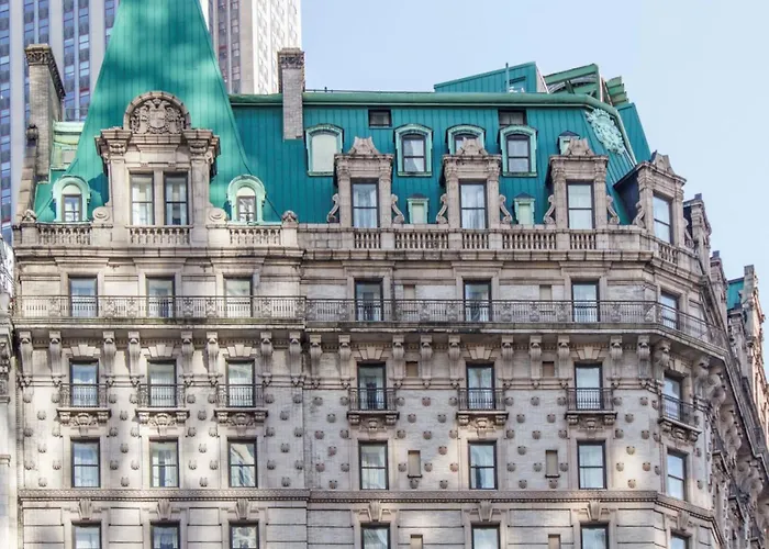 Martinique On Broadway, Curio Collection By Hilton