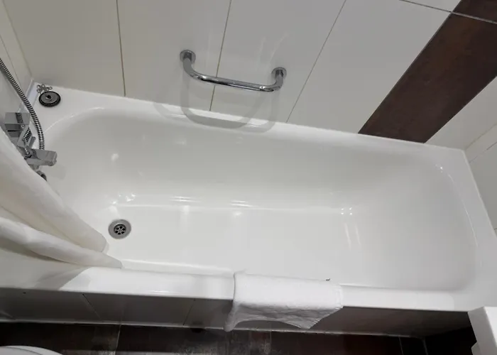 Hotel met uitzicht: Admiral Hotel At Park Avenue