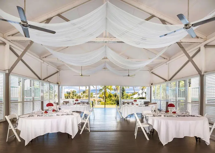 Mercure Townsville