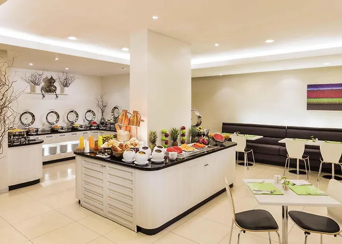 Hôtel bon marché: Ibis Bangkok Sathorn