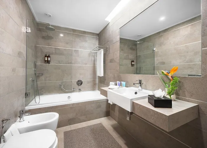 Hotel cerca del aeropuerto: Wyndham Grand Algarve