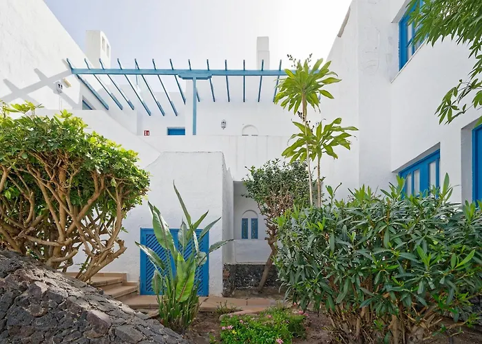  LABRANDA Bahía Fañabé&Villas
