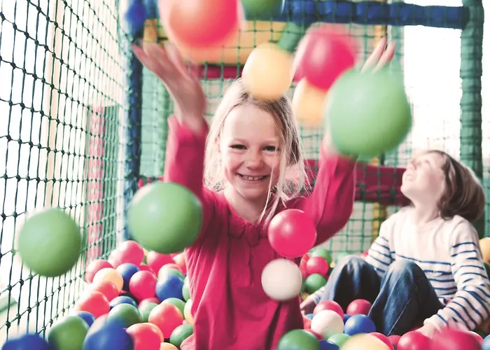 Boutique-Hotel: HAIDVOGL KINDERHOTEL Zell am See