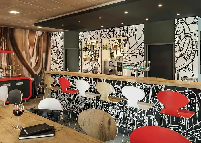 Ibis Bern Expo