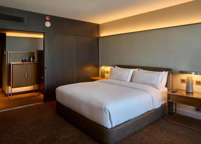 Luxushotel: Hilton Buenos Aires