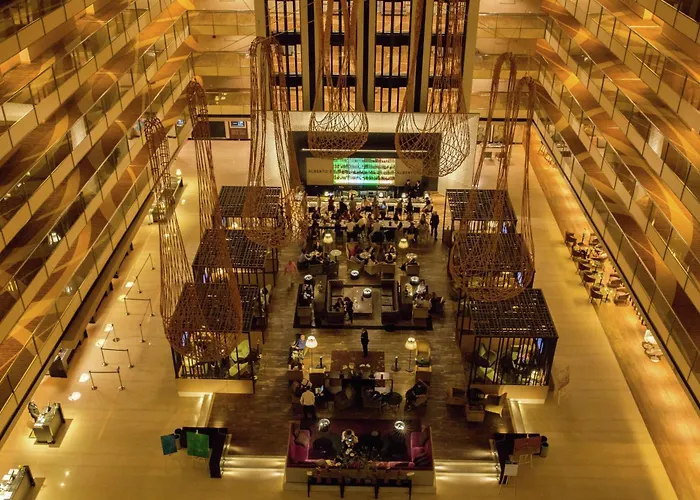 Hilton