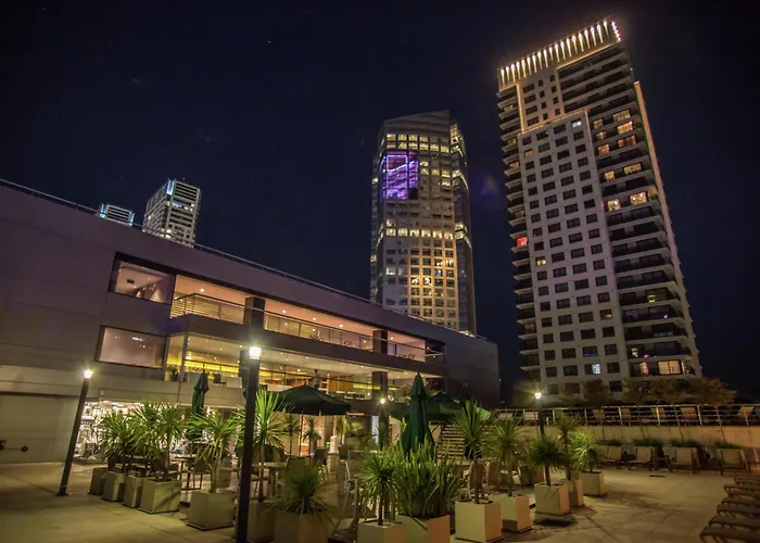 Hilton
