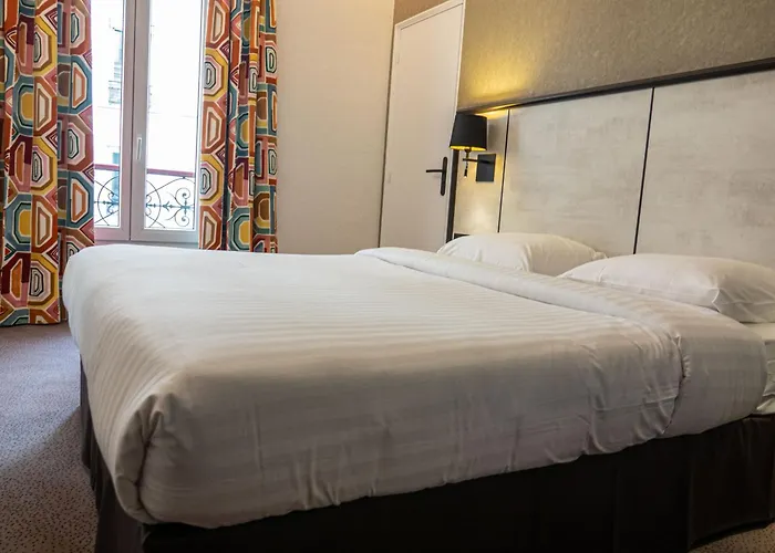 La Maison Montparnasse