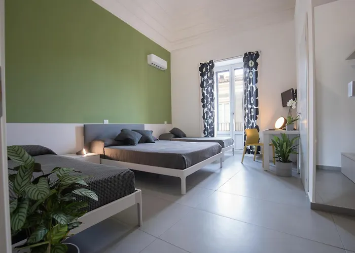 Suite Inn