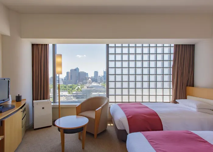 Hotel boutique: Hotel Grand Arc Hanzomon
