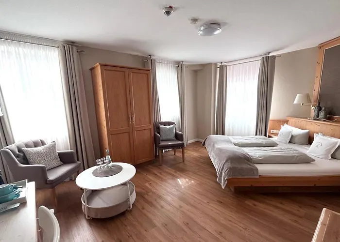 Hotel Ratsstuben