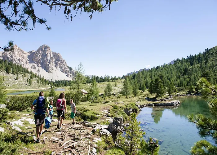 Mirabell Dolomites - Luxury Ayurveda & Spa