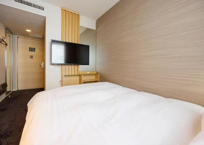 3 star hotels Sardonyx Ueno