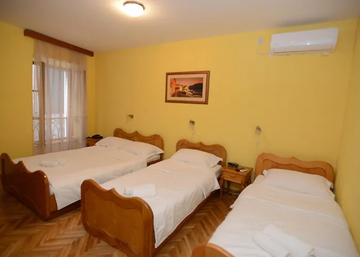 Cheap hotels Marija