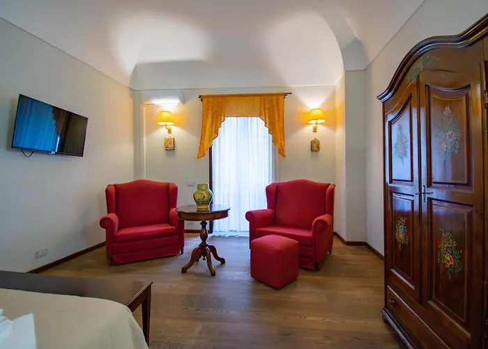 Hotel La Plumeria