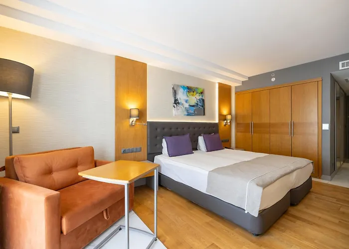 Boutique hotels La Quinta By Wyndham Bodrum