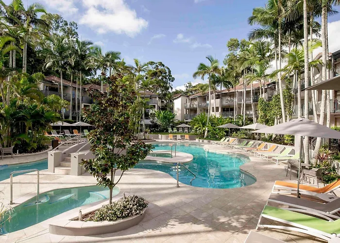Mantra French Quarter Noosa