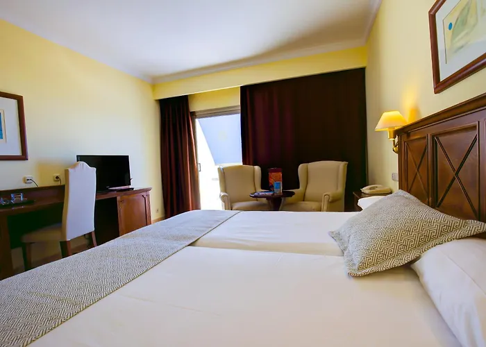 SBH Costa Calma Palace Thalasso&Spa
