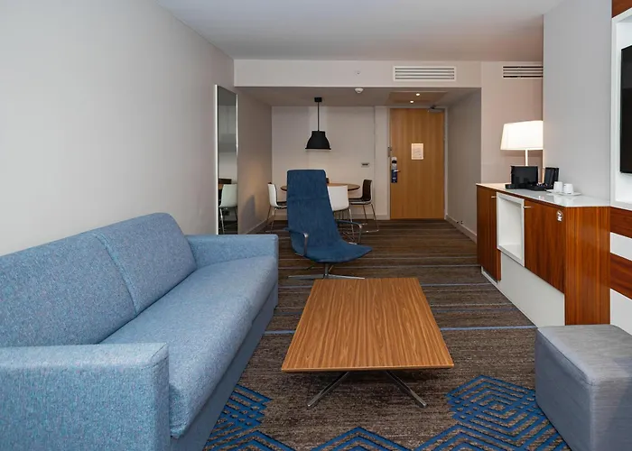 Romantisches Hotel: Doubletree By Hilton Hotel London - Tower Of London