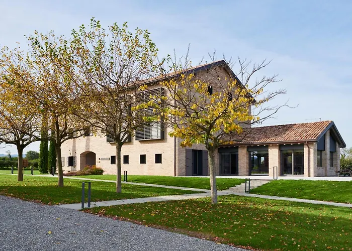 Casa vacanza: Agriturismo La Razza