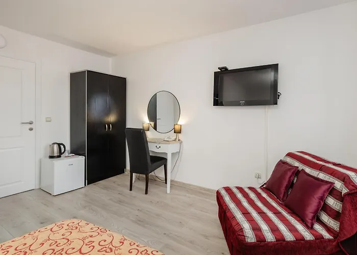 Hotel Azzurro