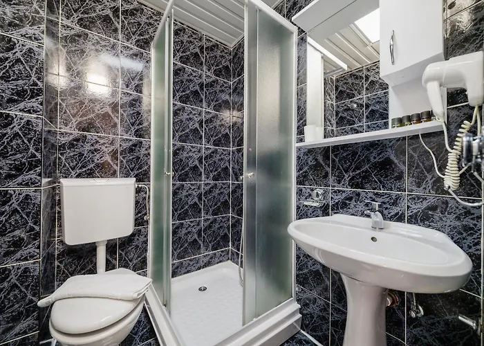 Hotel Azzurro